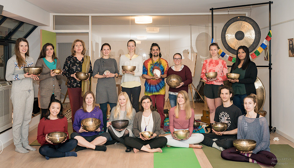 Cosmic Sound Planetary Hertz Therapy icon